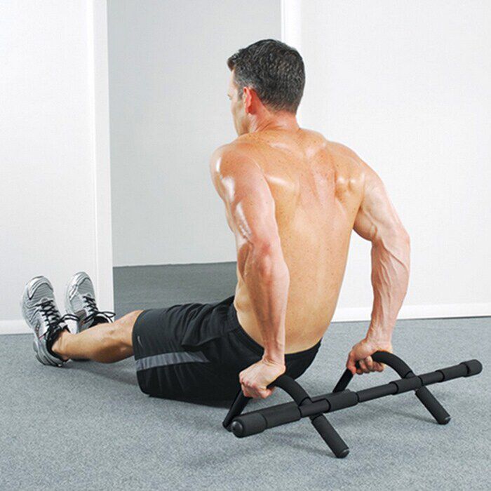 Total Upper Body Workout Bar D&ouml;rrgym