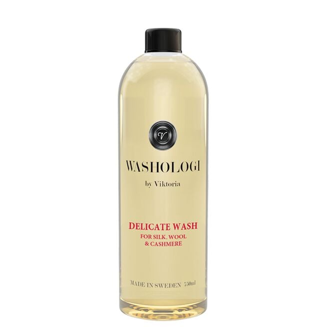 Tvättmedel Delicate 750 ml Tvättmedel Delicate 750 ml