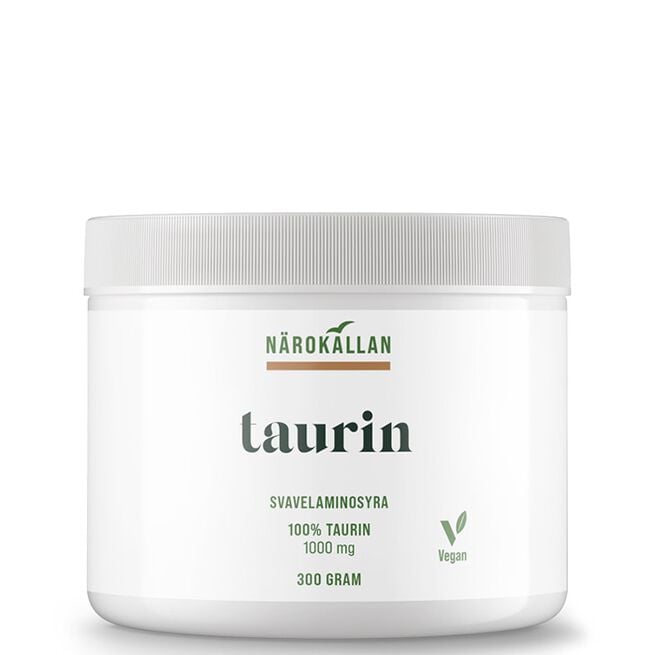 Taurin 300 g Taurin 300 g