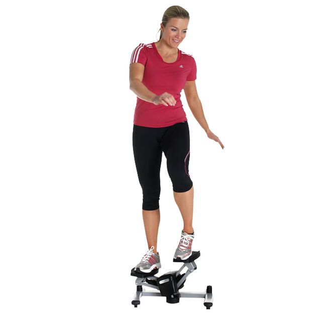 Abilica CoreStep 360  CoreStep 360 Trappmaskin
