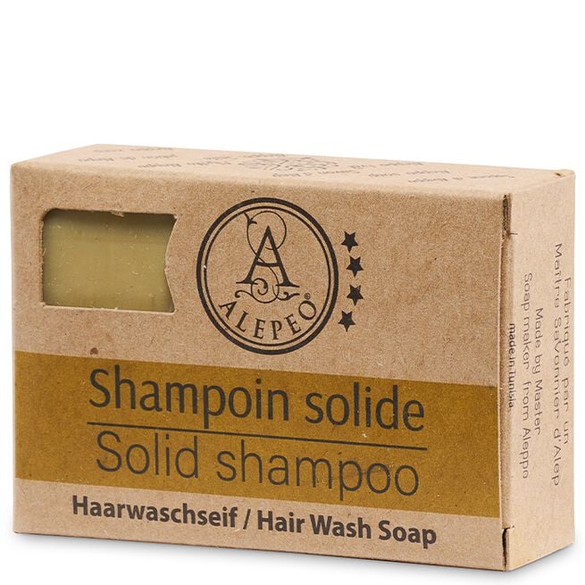 Aleppo Schampotvål 100 g Aleppo Schampotvål 100 g