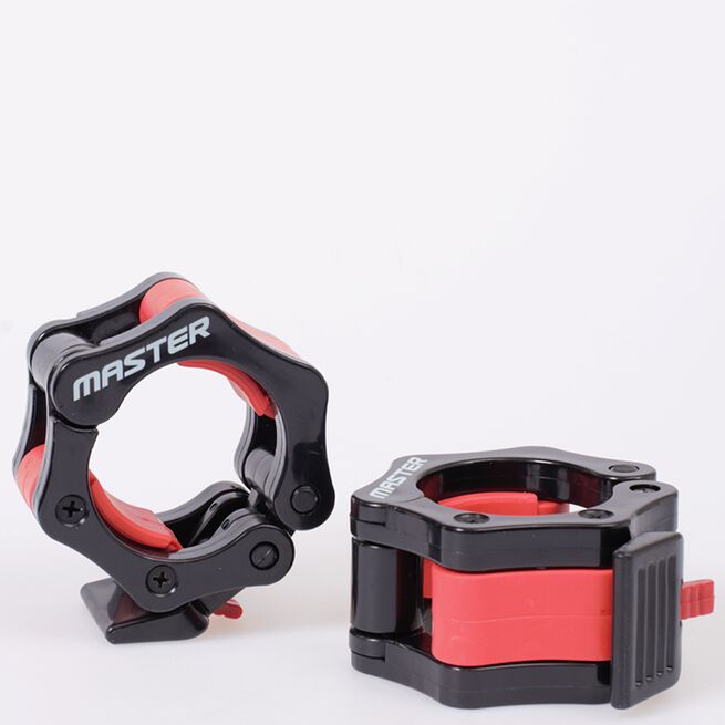 Jaw Lock, 50 mm Jaw Lock Skivstångslås 50 mm