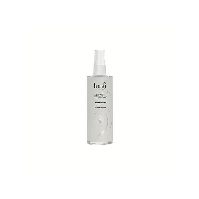 Natural Intimate Gel 100 ml Natural Intimate Gel 100 ml
