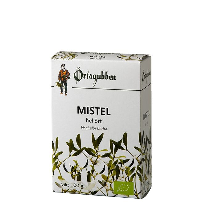 Mistel Hel Ört 100 g Mistel Hel Ört 100 g Mistel