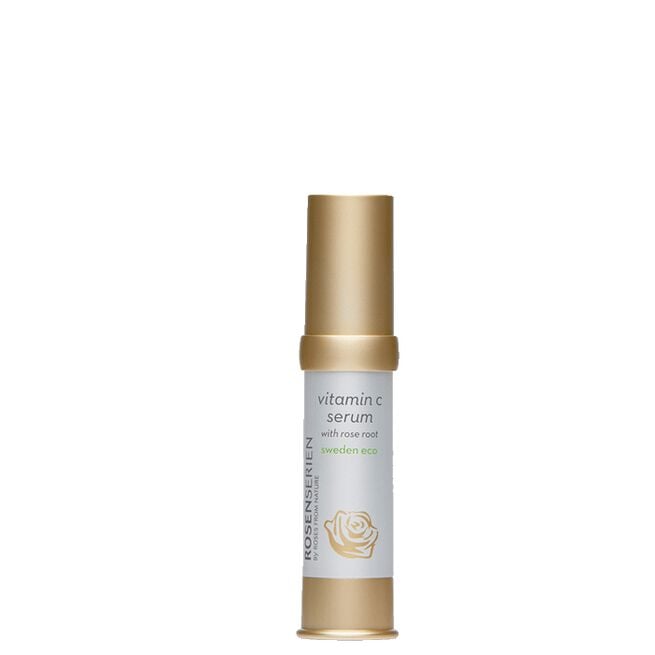 Vitamin C Serum Rosenserien