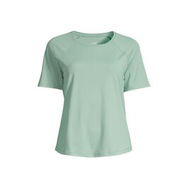 Casall Essential Tee, Statue Green Essential T-shirt Grön