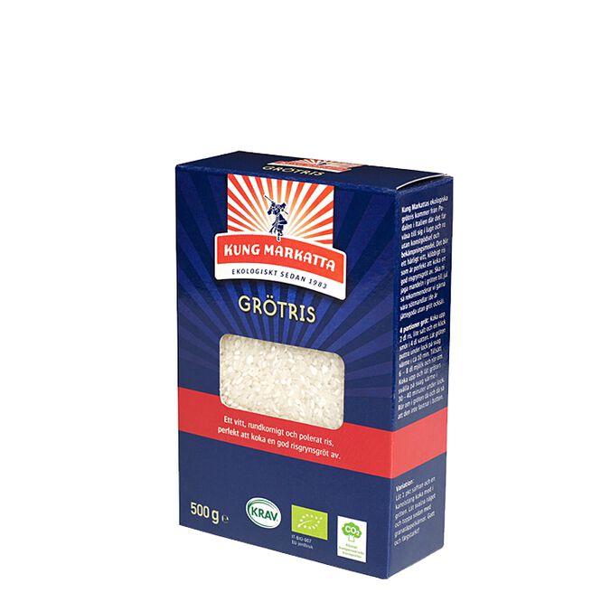 Grötris 500 g Grötris 500 g