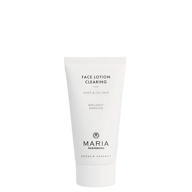 Face Lotion Clearing, 50 ml Ansiktskräm Clearing 50 ml