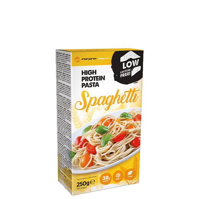 High Protein Pasta Spagetti 250 g