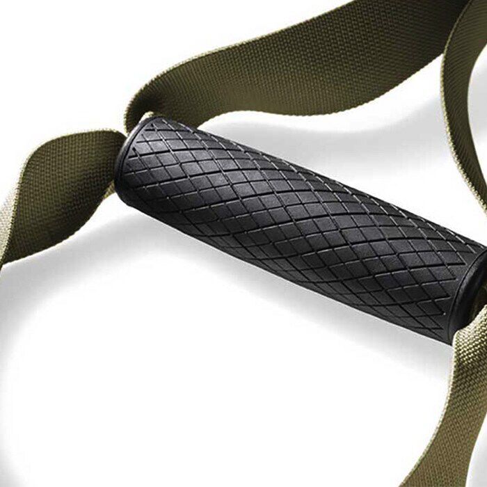 TRX FORCE Tactical 2.0 Suspensionstr&auml;nings Kit