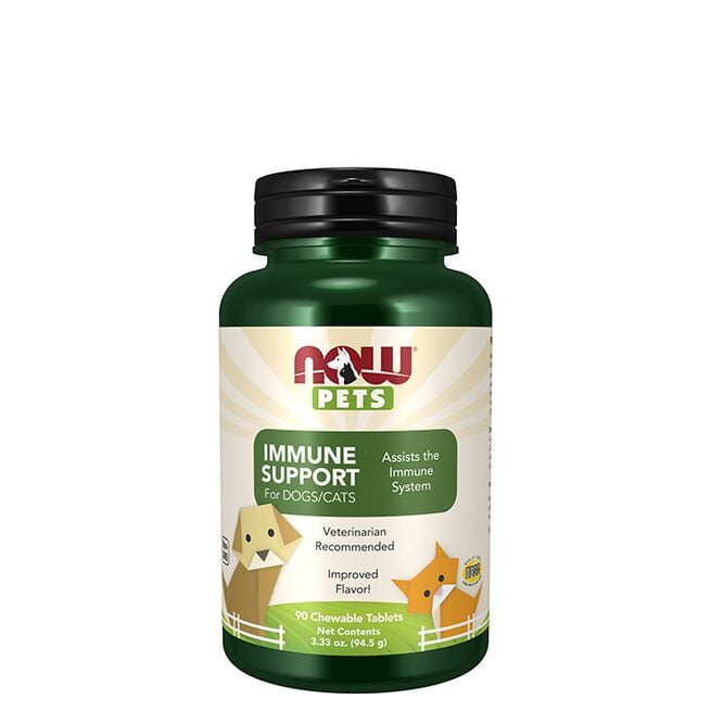 Immune Support 90 tuggtabletter Immune Support 90 tuggtabletter