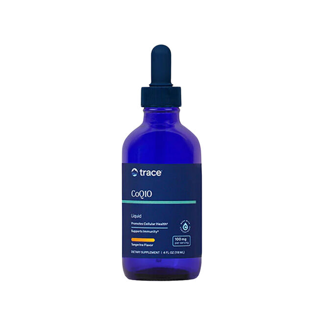 Liquid CoQ10 (100 mg) 118 ml Flytande CoQ10 118 ml