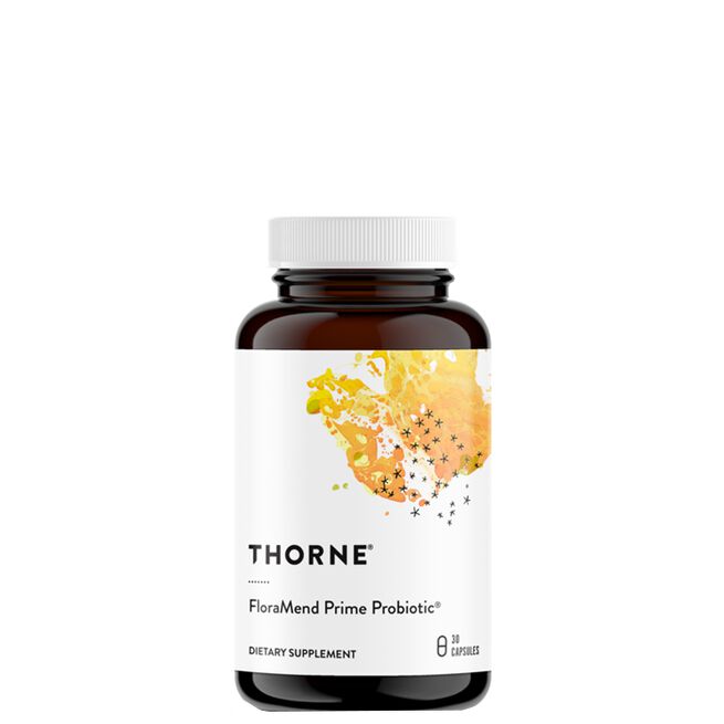 FloraMend Prime Probiotic 30 kapslar FloraMend Prime Mjölksyrabakterier 30 kapslar