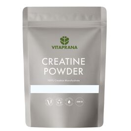 Creatine powder 300g  Kreatinpulver 300 g