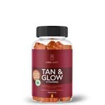 Tan & Glow Tropical 60 Gummies