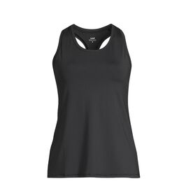 Casall Essential Racerback Tank, Black Essential Racerback Tank, Black
