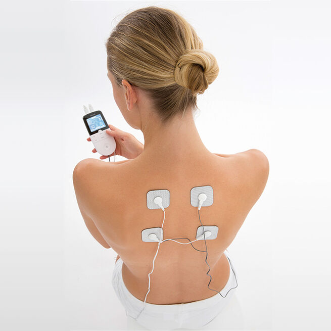 EM 49 Tens/EMS  EM 49 Tens/EMS Massageapparat