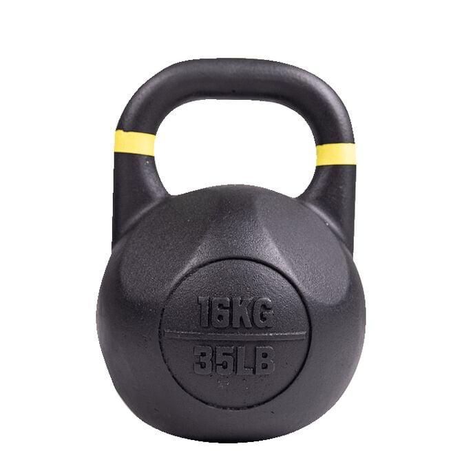 Star Nutrition Gear Star Gear Kettlebell Competition 16kg Star Gear Kettlebell 8-32 kg