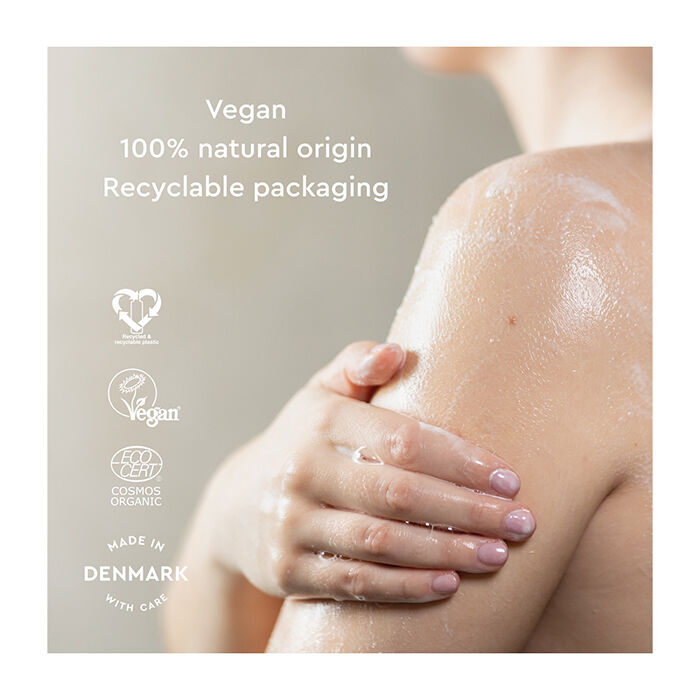 Soothing Lavender Duschtv&aring;l 500 ml