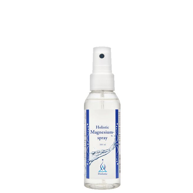 Magnesiumspray Holistic Magnesiumspray 100 ml