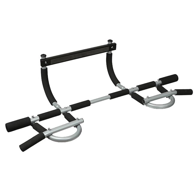 Iron Gym Xtreme Plus, Adjustable Xtreme Plus Justerbart Dörrgym