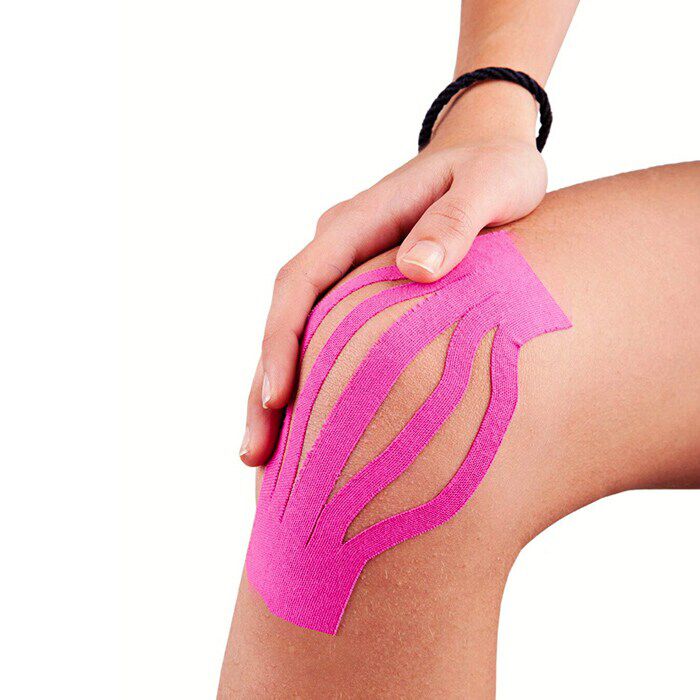 Kinesiology Tejp 5m x 5cm