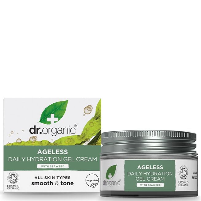 Seaweed Ageless Daily Hydration Gel Cream 50 ml  Seaweed Ageless Daily Hydration Gel Cream 50 ml