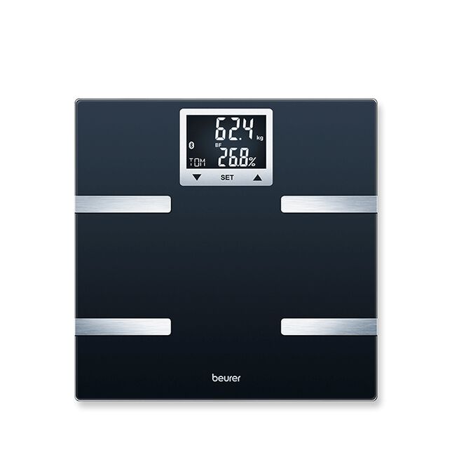 Beurer Diagnostic Scale Diagnostisk Personvåg BF 720