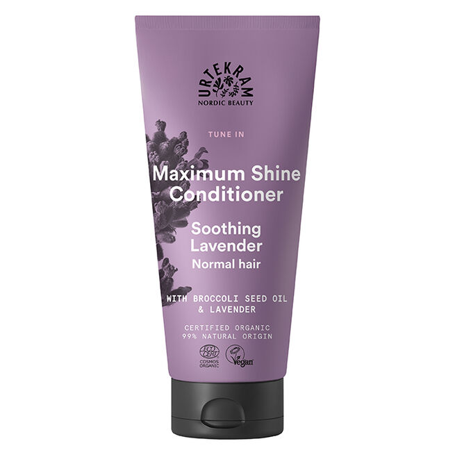 Soothing Lavender Balsam 180 ml Soothing Lavender Balsam 180 ml