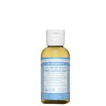 Baby Unscented Liquid Soap, 60 ml 