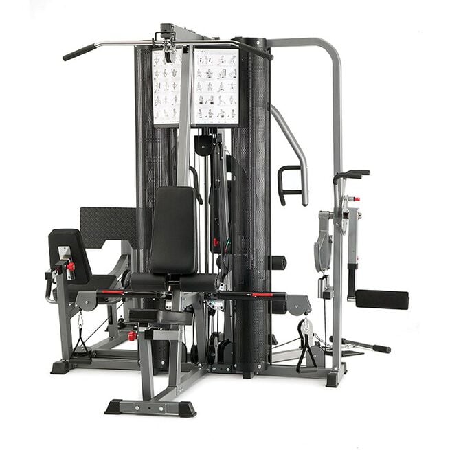 Abilica Express Abilica Express Multigym