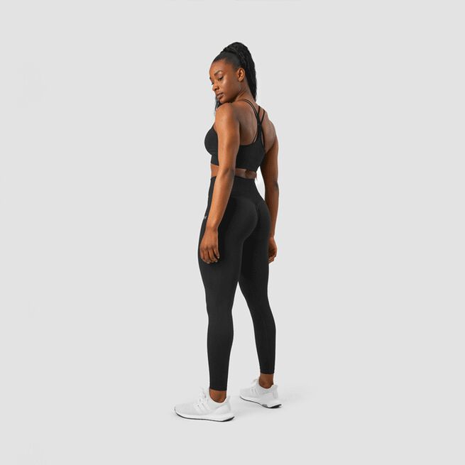 V3 Apparel Womens Seamless Scrunch Define Workout Leggings, 56% OFF