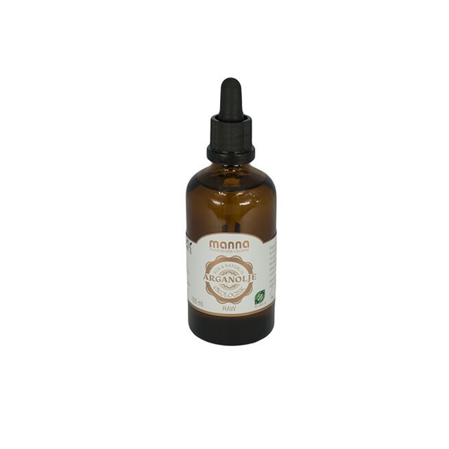 Arganolja 100 ml Arganolja 100 ml