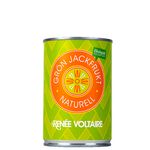 Jackfruit Naturell, 500 g