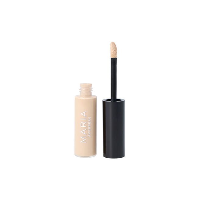 Liquid Mineral Concealer Porcelein 6 ml  Liquid Mineral Concealer Porcelein 6 ml