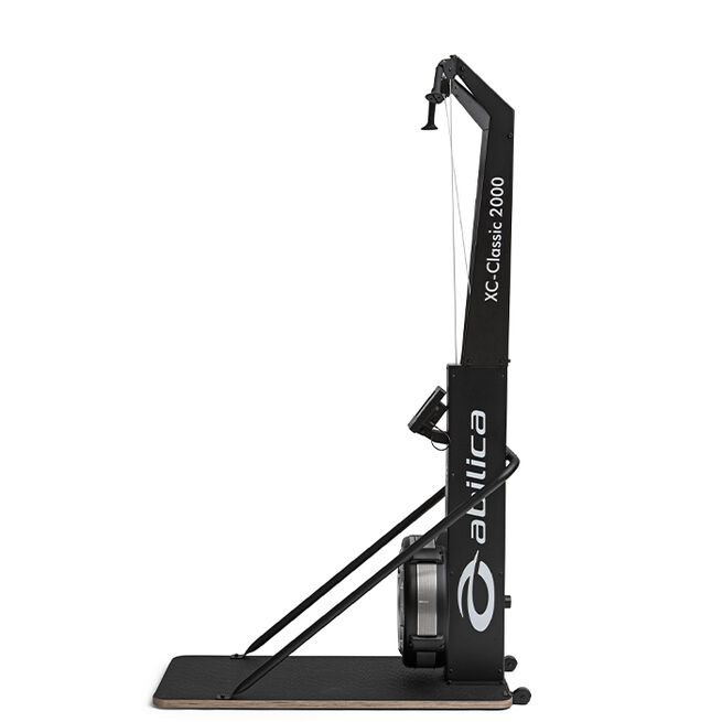 Abilica XC-Classic 2000 Complete  Abilica XC-Classic 2000 Stakmaskin med Stativ