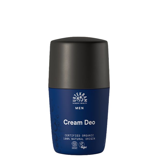 Urtekram Nordic Beauty Deodorant Man 50 ml Deodorant Man 50 ml