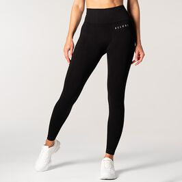 Relode Tights Slipstream, Black, L  Relode Tights Slipstream, Black