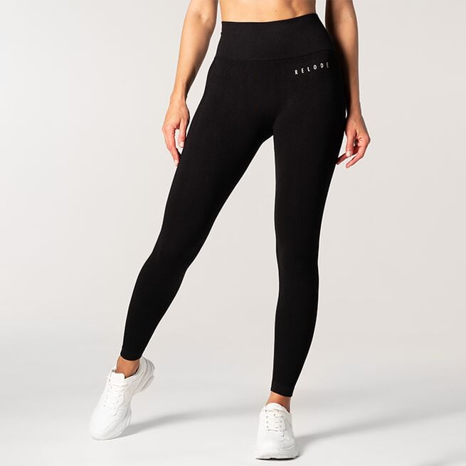 Relode Tights Slipstream, Black, L Relode Tights Slipstream, Black
