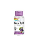 Grape Seed Extract, 60 kapslar