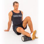 Iron Gym Trigger Point Roller 