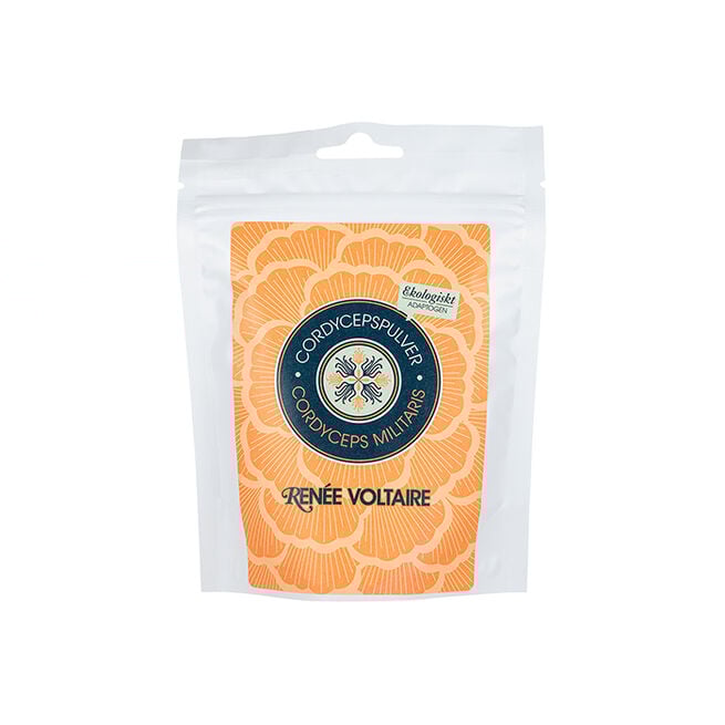 Cordycepspulver Cordyceps Sinensis 100 g Cordycepspulver Cordyceps Sinensis 100 g