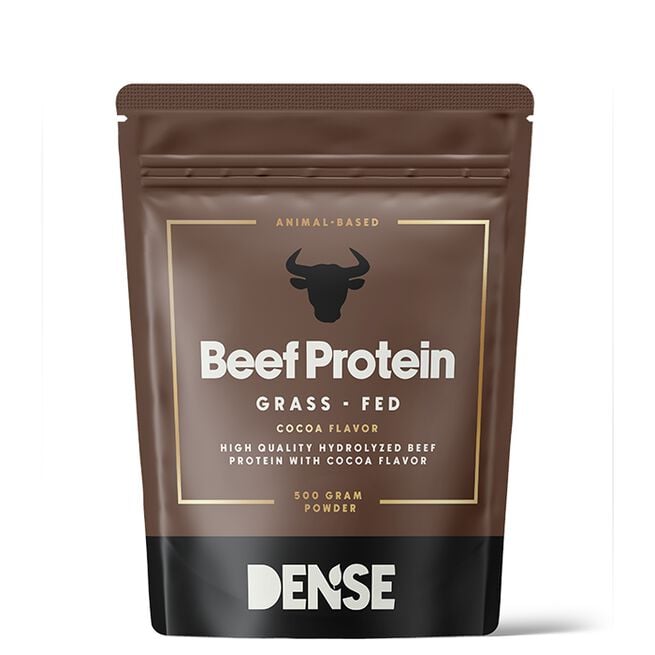 Dense Biffprotein Choklad 500 g