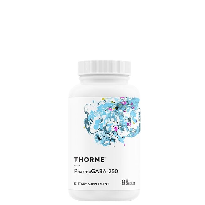 Pharma Gaba Thorne