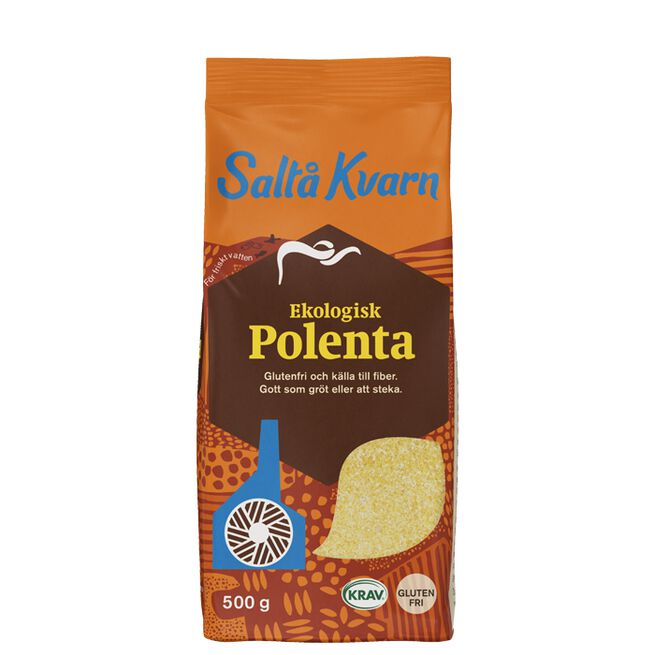 Polenta 500 g Polenta 500 g