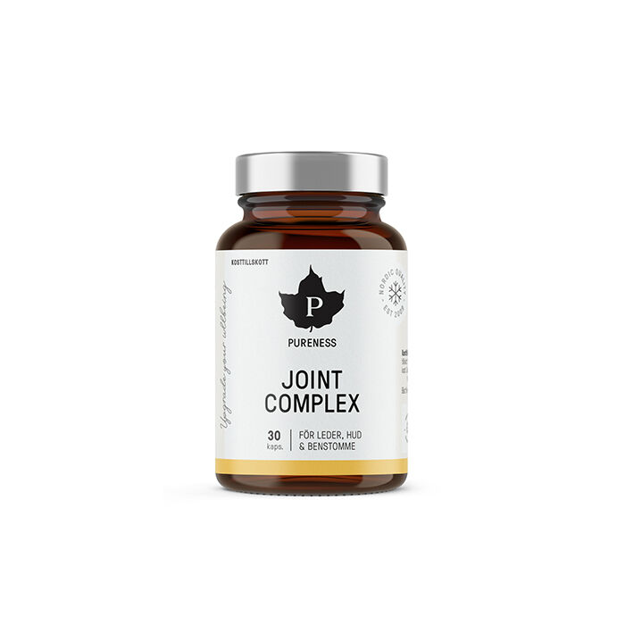 Joint Complex Kollagen 30 kapslar