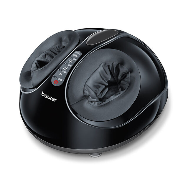 FM 90 Fotmassage Shiatsu/Tryckluft  FM 90 Fotmassage Shiatsu/Tryckluft