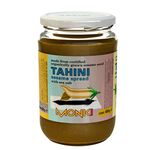 Tahini/Sesampasta saltad 650 g 