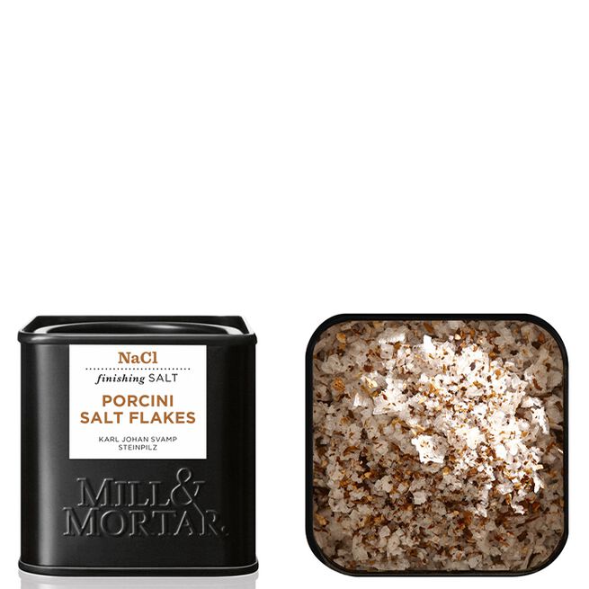 Mill & Mortar Karl Johan Salt 80 g