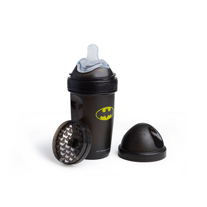 Nappflaska 240 ml Batman